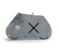 Bikeparka Urban Bike Cover Trasparente