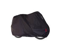 Copertura protettiva per bicicletta DS Covers Metz nera 1 bicicletta (est.) 210x