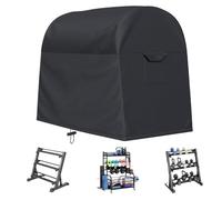 Copertura protettiva per bilanciere, protezione per il supporto del peso, tipo A, per bilanciere, per la casa, la scuola, la sala giochi, il soggiorno, l'attrezzatura da allenamento