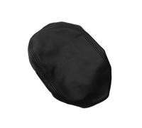 Copertura Protettiva Per Box Bracciolo Console Centrale In Pelle Microfibra Per Auto Per Rav4 RAV 4 2006-2012 Allestimenti interni(Nero)