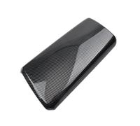 Copertura protettiva per bracciolo Accessori Per Auto Rivestimento Pannello Bracciolo Console Centrale In Fibra Carbonio Per Serie 3 4 G20 G21 G22 M Sport 2019-2021 Interni auto