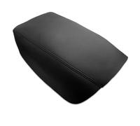 Copertura protettiva per bracciolo Adesivo Decorativo In Pelle Per Bracciolo Centrale Di Controllo Per Ford Per Explorer 2011-2018 Interni auto(Style 2)