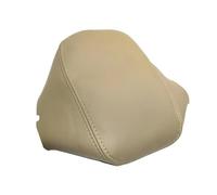 Copertura protettiva per bracciolo Bracciolo Centrale Per Auto Rivestimento In Pelle Bracciolo Decorativo Morbida Pelle Per Per Corolla 2007-2013 Interni auto(Style 1)