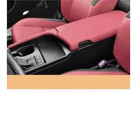 Copertura protettiva per bracciolo Copertura Per Bracciolo Interno Auto Piccola Copertura Per Bracciolo Centrale Per Lexus ES 200 260 300h 2018-2024 Interni auto(Style 3)