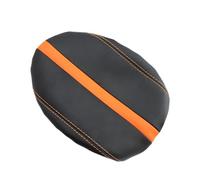 Copertura protettiva per bracciolo Copertura Protettiva Per Bracciolo Centrale In Pelle PU Accessori Interni Per MG4 EV 2022 MG4 EH32 2023 Interni auto(Style 3)