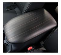 Copertura protettiva per bracciolo Rivestimento Bracciolo Console Centrale Dell'auto Striscia Finitura Pannello Bracciolo Centrale Per RAV4 RAV4 XA50 2019 2020 2021-2024 Interni auto