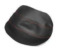 Copertura protettiva per bracciolo Rivestimento Superficiale Bracciolo Console Centrale Dell'auto In Morbida Pelle Per S80 1999-2006 Interni auto(Style 1)