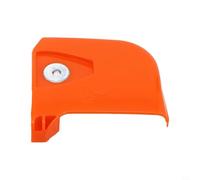 Copertura protettiva per cambio per taglierina multifunzione Timbertech MFS52 progettata per lavori di taglio di spazzole e prato