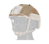 Copertura protettiva per caschi | Tattiche per elmetti militari veloci Copri elmetti da combattimento militari | per caschi da combattimento mimetici per copricaschi veloci per softair Paint