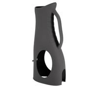 Copertura Protettiva per COSLUS, Protettiva Ricarica Anti-Caduta Impugnatura Antiscivolo Copertura Protettiva Ricarica Compatibile Accessori per Irrigatore Orale F5020E 300ML (Grigio)