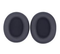Copertura protettiva per cuffie jixopn, cuscinetti auricolari di ricambio in similpelle proteica per Skullcandy Crusher ANC2, cuscinetti auricolari