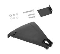 Copertura protettiva per decespugliatore - Protezione per decespugliatore, Copertura protettiva per decespugliatore | Viti incluse, vestibilità regolabile, pezzi di ricambio per 25 mm/25,4 mm