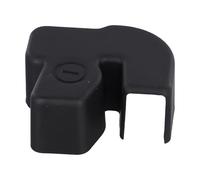 Copertura protettiva per elettrodo negativo per terminale batteria auto per Mazda 2 3 6 CX5 CX4 Axela Atenza, conforme alle specifiche OEM
