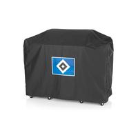 Copertura Protettiva Per Esterni XL Nera Con Logo