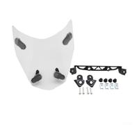 Copertura protettiva per fari anteriori Essential per BMW R1300GS 2023 e Adventure 2024 (bianco)