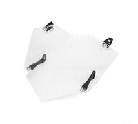 Copertura protettiva per fari R1200GS e R1250GS Adventure 2013 2022 in plastica ABS trasparente per guida notturna sicura