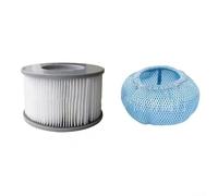 Copertura protettiva per filtro piscina per accessori spa per mspa e altre linee spa