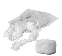 Copertura protettiva per frullatore, set da 10 pezzi, trasparente, resistente all'acqua, design durevole, facile da montare, protezione per elettrodomestici da cucina, per cuociriso, spremiagrumi