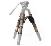 Copertura protettiva per gamba del treppiede, per fotocamera, DSLR, cuscinetti protettivi per piedi | registrazione di configurazione - protezioni per maniglie con supporto per le spalle, giacca