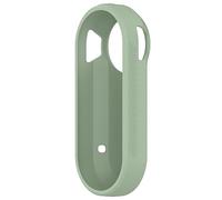 Copertura protettiva per GARMIN Varia RTL515 Custodia in silicone RTL515 Custodia radar intelligente ultrasottile che non influisce sui segnali GPS (Light Green)