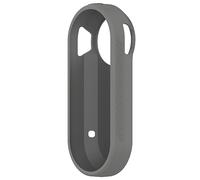 Copertura protettiva per GARMIN Varia RTL515 Custodia in silicone RTL515 Custodia radar intelligente ultrasottile che non influisce sui segnali GPS (Dark Gray)