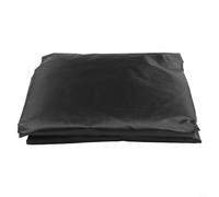 Copertura protettiva per generatore esterno, misura personalizzabile con fibbia regolabile antivento (97 x 71 x 76 cm)