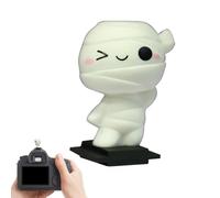 Copertura Protettiva Per Hot Shoe - Copertura Per Hot Shoe Per Fotocamera Cartoon Per Fotocamere DSLR E Mirrorless, Cappuccio Protettivo Antipolvere In PVC, HotShoe Antigraffio Per Cànon, Ń, Soń