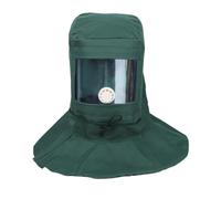 Copertura Protettiva Per Il Viso - Visiera Facciale Antiappannamento Leggera E Portatile, Maschera Di Protezione Per Occhiali A Copertura Totale, Protezione Di Sicurezza Trasparente | Attrezzatura Di