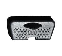 Copertura Protettiva Per Interfaccia OBD - Auto Universali In Silicone Impermeabile | Copertura per Scanner OBD - per SUV Camion Pick-up Veicoli Viaggi Spostamenti Lavori Stradali Interno Autista