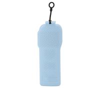 Copertura Protettiva per Lenti ABS Drop a Prova di Ginnastica Schermata della Fotocamera Superiore Protettore Topta di Protezione LENS CASO (BLUE)