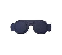 Copertura Protettiva per Lenti per Occhiali per Neo Goggles N3 Cuscinetto Protettivo Antipolvere e Anti-Ombra per Accessori per Goggles N3