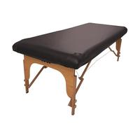 Copertura protettiva per lettino da massaggio, moderna, impermeabile, oleosa, elastica, lavabile, facile da pulire, per trattamenti di bellezza e salone di bellezza (#2, 180 x 70 x 8 cm)