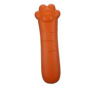 Copertura Protettiva per Maniglia Porta Gatto Zampa in Silicone Marrone | Maniglie e Pomelli, Alta Elasticità e Flessibilità, Installazione Semplice, Formato e Kids