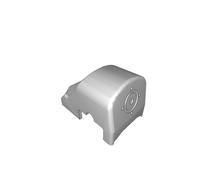 Copertura Protettiva per Mirino Holosun 507X2 Accesso Batteria Stampata