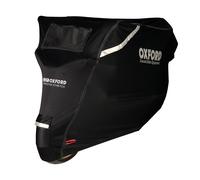 Copertura Protettiva Per Moto E Scooter Protex Stretch Outdoor S OXFORD - CV160