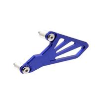 Copertura protettiva per moto per YAMAHA per YZ250 2005-2022 | Protegge efficacemente la catena da sabbia, sassi, detriti di acqua piovana Protezione Pignone