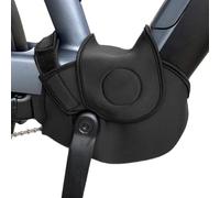 Copertura protettiva per motore elettrico in neoprene antipolvere antivento | Coperture impermeabili del motore della bicicletta per appartamento casa fattoria quotidiana equitazione urbana esplorazione