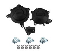 Copertura protettiva per motore per motociclette per Ka&wasaki Ninja400 Z400 2018-2024 Coperture