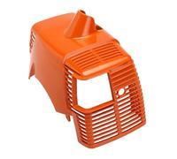 Copertura protettiva per motosega per motosega FS120 FS200 FS250 a installazione rapida, leggera, resistente all'usura