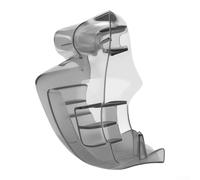 Copertura protettiva per obiettivo cardanico per DJI per mini 5 Pro - Custodia anti-collisione protezione antipolvere per lo schermo custodia rigida accessorio paraurti 9,8 x 7,7 cm