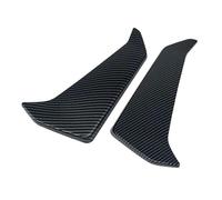 Copertura Protettiva Per Pannelli Laterali Del Radiatore Della Moto Per Per MT09 2017 2018 2019 2020(Carbon Look-1 Set)