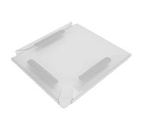Copertura Protettiva per Parabola Satellitare per Anti-interferenza Materiale PC Protezione Antigrandine V4