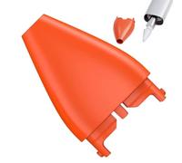 Copertura protettiva per pennino, copertura per punta della penna - Copertura punte di ricambio | Protezione per il pennino, coperchio per la punta della penna, custodia per il pennino per l'uso quoti