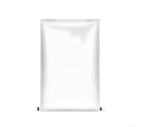 Copertura protettiva per piante in polietilene trasparente, antigelo, per esterni, alberi, arbusti, fiori, giardino, condizioni climatiche invernali (60 x 80 cm)