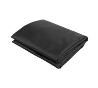 Copertura protettiva per piastra del fuoco realizzata in tessuto Oxford 420D impermeabile resistente ad acqua, sole, vento e polvere con comoda coulisse (80 cm)