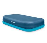 Intex Telo di Copertura per Swim Center Family Pool - 1 pz.