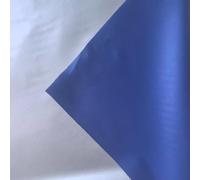 Copertura protettiva per piscina rotonda resistente da 3,5 m, resistente, con corda antivento e antipolvere, per vasca da bagno all'aperto