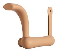 Copertura Protettiva per Pomolo Porta, Silicone, Apertura Destra