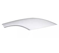 Copertura Protettiva Per Portapacchi Da Tetto Per Auto 6Q0860145 6Q0860146 6Q0860147 6Q0860148 Adatta Per Piastra CROSS 2007-2011.(Front Left)