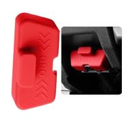 Copertura protettiva per presa OBD per interni auto, protezione antifurto, ricambio per auto, impermeabile, in silicone, per vari modelli automobilistici